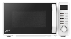 Nero 20L Digital Microwave White