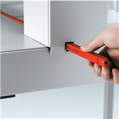 Ideal Guillotine Replace Cutting Stick 7228