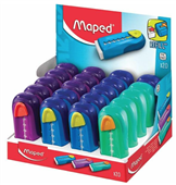 Maped Gom Eraser Display 20