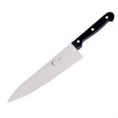 Connoisseur Serrated Edge Cooks Knife 205cm Each