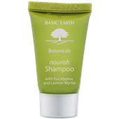 Basic Earth Shampoo 15ml Pack 400