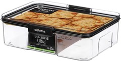 Sistema 173L Ultra Rectangle Nest It Container