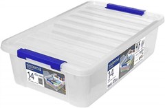 Sistema 14L Storage Container