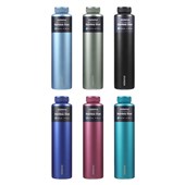 Sistema 600ML Stainless Steel Steel Bottle