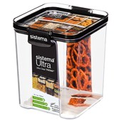 Sistema 920ml Ultra Square Container