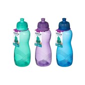 Sistema Wave 600ml Bottle