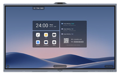 MAXHUB Xboard V7 MTR 55