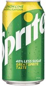 Sprite 375ml 24 Pack