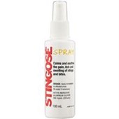 Stingose Spray 100ml Each