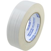 Stylus 352 Cloth Tape 48mm x 25m White Each