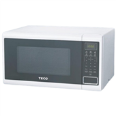 TECO 25lt Microwave Oven