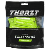 Thorzt Sugar Free Solo Shot Pack Lemon Lime PK50