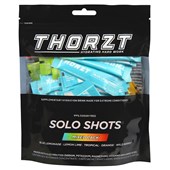Thorzt Sugar Free Solo Shot Pack Mix Flavours PK50