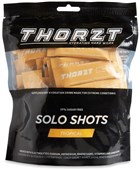 Thorzt Sugar Free Solo Shot Pack Tropical PK50