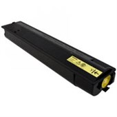 Toshiba TFC200 Yellow Toner