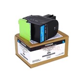 Toshiba TFC305PCR Toner Cartridge Cyan