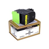 Toshiba TFC305PYR Toner Cartridge Yellow