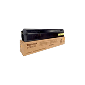 Toshiba TFC505Y Toner Cartridge Yellow