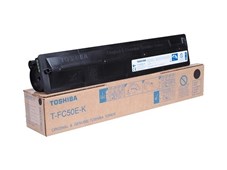 Toshiba TFC50K Toner Cartridge Black