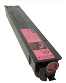 Toshiba TFC556 Toner Magenta
