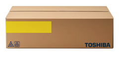 Toshiba TFC616 Toner Yellow