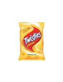 Twisties Cheese 45g Sold as Each 24 in a Pack