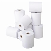 Tyro 57x30 Thermal Eftpos Roll 40 Rolls