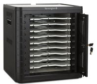 Kensington USB TypeC Charging Cabinet