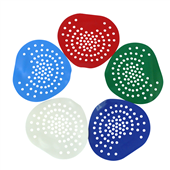 Urinal Flat Screen Mint Blue 1500 Flushes Each