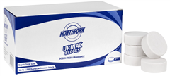 Northfork Urinal Deodorant Blocks 4 kg Box