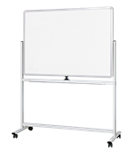 Visionchart Mobile Chilli Whiteboard 1500 x 900 Each