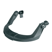 3M VH500P Nylon Peak Visor Holder For TA500 Helmet