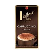 Vittoria Cappuccino Coffee Sachets 13G Pack 8