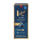 Vittoria Capsule Columbia Nespresso Compatible Aluminium Pack 10