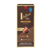 Vittoria Capsule Italian Nespresso Compatible Aluminium Pack 10