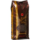 Vittoria Coffee Italian Blend 1kg Pack of 4