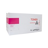 Compatible HP CE323A 128A Toner Cartridge Magenta