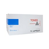 Compatible HP CB541A 125A Toner Cartridge Cyan