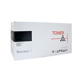 Compatible Oki C301 Toner Cartridge Black