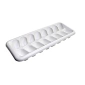 White Ice Cube Tray