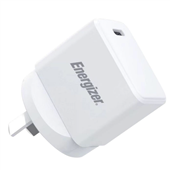 Energizer GaN Wall Charger 20W