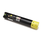 Fuji Xerox CT201683 Toner Cartridge Yellow