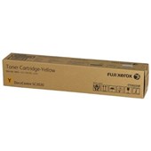 Xerox CT202249 Yellow Laser Toner