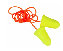 3M EARsoft 3121260 Eplugs Cord Pair Ctn10 Bx20