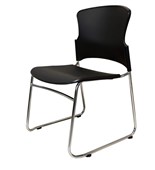 ZING Stacking Chair