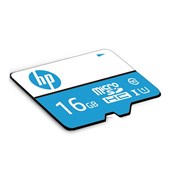 HP uSD U1 16GB