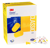3M EAR 3101001 Eplugs Corded Pair Ctn10 Bx20