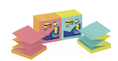 PostIt Pop Up R330UALT Pk12