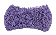 Scotch Brite Purple Scour Pad 2020 28x45in Cs24