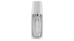 SodaStream Spirit Sparkling Water Maker 60L White